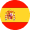 Bandeira do Brasil redonda