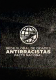 Banner Antirracista